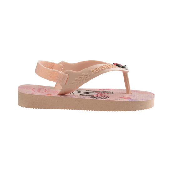 Havaianas Baby Disney Classics II